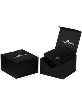 Reloj Jacques Lemans London para hombre 1-2126E