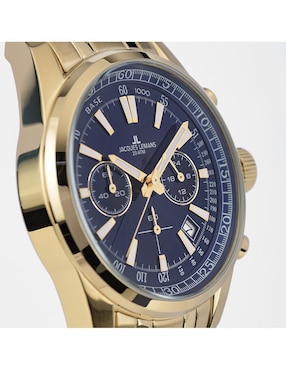 Reloj Jacques Lemans para hombre 1-2117O