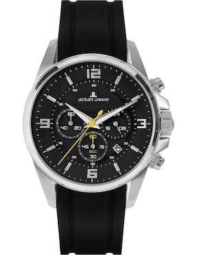 Reloj Jacques Lemans Liverpool Para Hombre 1-2118A