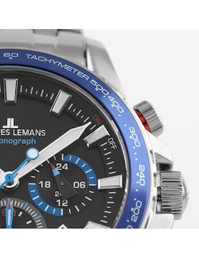 Reloj Jacques Lemans para hombre 1-2099E