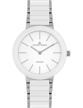 Reloj Jacques Lemans Ceramic unisex 42-8B