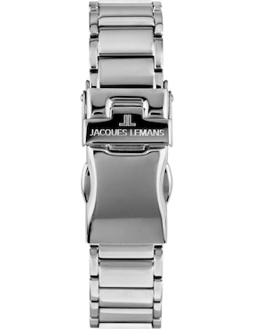 Reloj Jacques Lemans Ceramic unisex 42-8B
