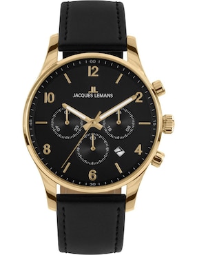 Reloj Jacques Lemans London Para Hombre 1-2126D