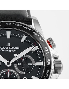 Reloj Jacques Lemans para hombre 1-2099A