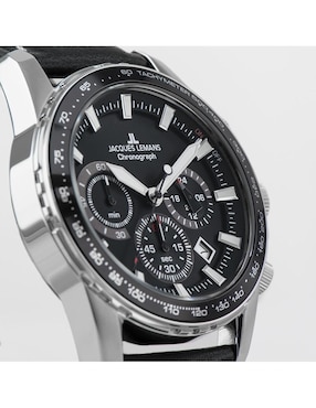Reloj Jacques Lemans para hombre 1-2099A