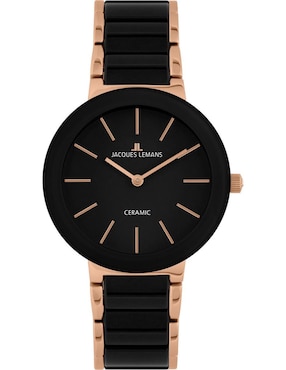 Reloj Jacques Lemans Ceramic unisex 42-8C
