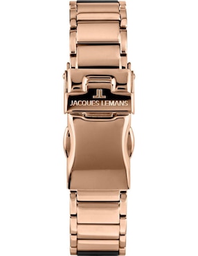 Reloj Jacques Lemans Ceramic unisex 42-8C