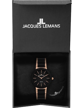 Reloj Jacques Lemans Ceramic unisex 42-8C