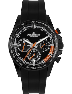 Reloj Jacques Lemans para hombre 1-2127D