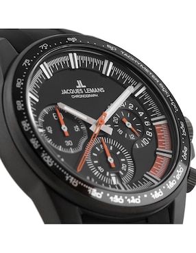 Reloj Jacques Lemans para hombre 1-2127D