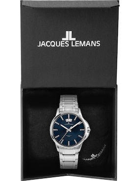 Reloj Jacques Lemans Sydney para hombre 1-1540M