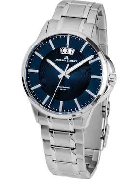 Reloj Jacques Lemans Sydney para hombre 1-1540M