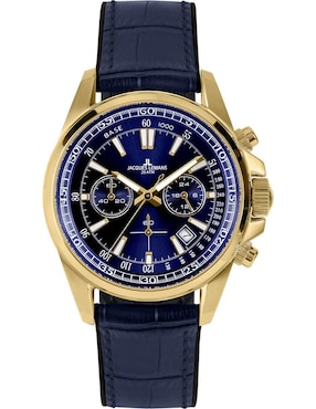 Reloj Jacques Lemans para hombre 1-2117G