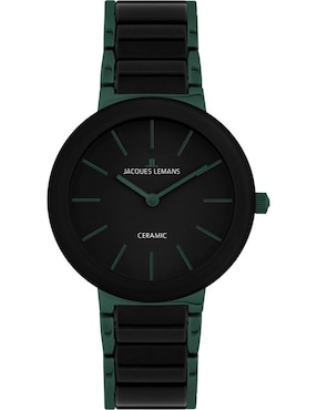 Reloj Jacques Lemans Ceramic unisex 42-8K