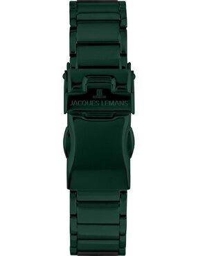 Reloj Jacques Lemans Ceramic unisex 42-8K