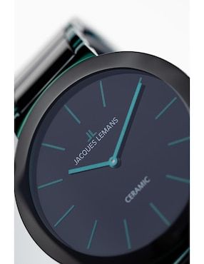 Reloj Jacques Lemans Ceramic unisex 42-8K