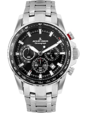 Reloj Jacques Lemans para hombre 1-2099D