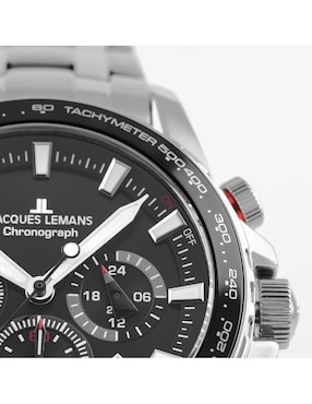 Reloj Jacques Lemans para hombre 1-2099D