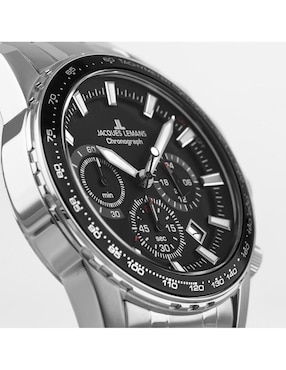 Reloj Jacques Lemans para hombre 1-2099D