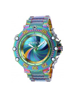 reloj invicta en Liverpool