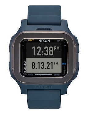 Reloj Nixon Regulus Expedition unisex NIXON REG