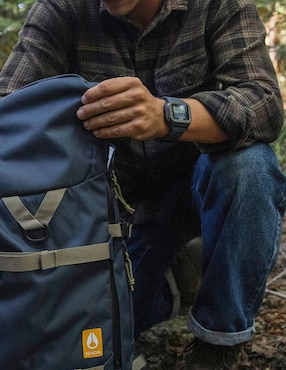 Reloj Nixon Regulus Expedition unisex NIXON REG