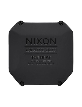 Reloj Nixon Heat unisex NIXON HEAT