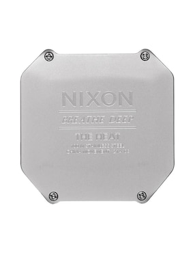 Reloj Nixon Heat unisex NIXON HEAT