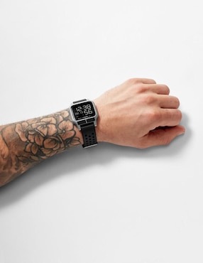 Reloj Nixon Heat unisex NIXON HEAT