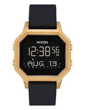 Reloj Nixon Siren Unisex