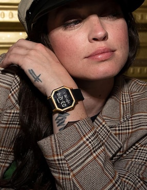 Reloj Nixon Siren unisex NIXON SIREN