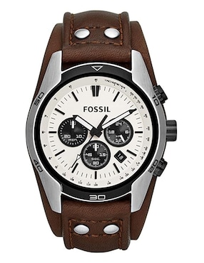 Reloj Fossil Para Hombre CH2890