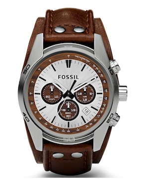 Reloj Fossil para hombre CH2565