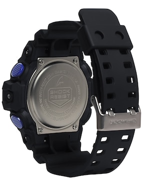 Reloj Casio G-Shock para hombre GA-700VB-1ACR