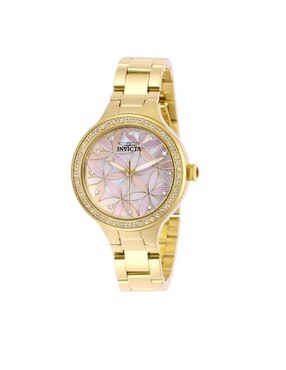 reloj+invicta+mujer en Liverpool