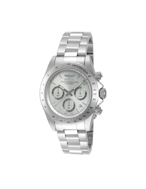 Reloj Invicta Speedway para hombre 14381