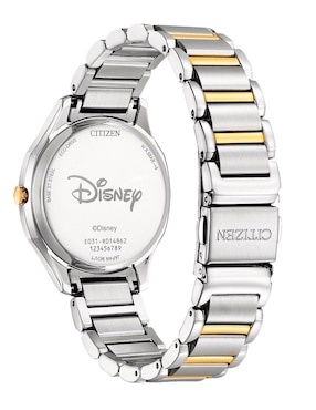 Reloj Citizen Disney Mickey Mouse para mujer 61498