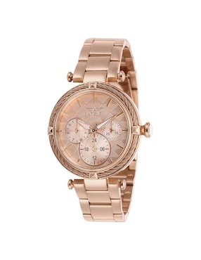 Reloj Invicta Bolt Para Mujer 28961