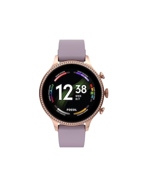 Relojes en Liverpool