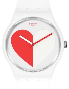 Reloj Swatch New Gent Biosourced unisex SO29Z113