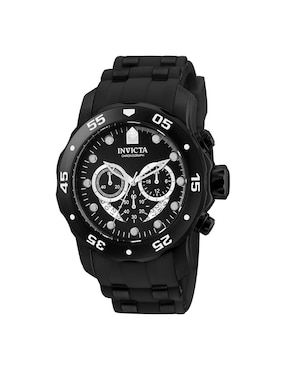 Reloj Invicta Pro Diver Para Hombre 6986