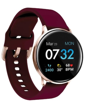 Smartwatch I Touch unisex