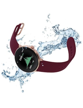 Smartwatch I Touch unisex