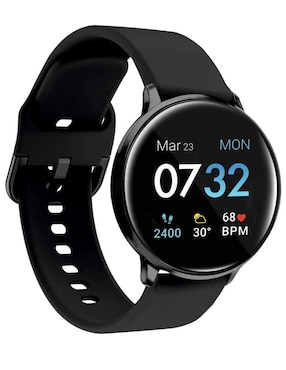 Smartwatch I Touch unisex