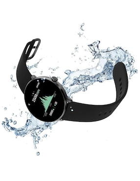 Smartwatch I Touch unisex