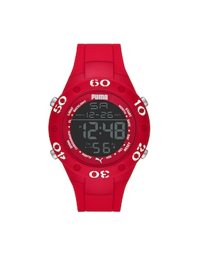 Reloj Puma 8 Para Hombre P6037