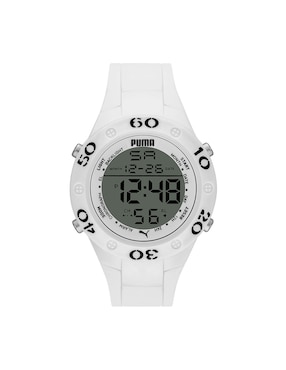 Reloj Puma 8 Para Hombre P6038