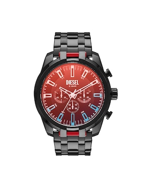 Reloj Diesel Split Para Hombre Dz4589