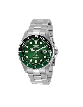 Reloj Invicta Pro Diver Para Hombre 30808