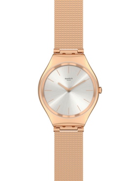 Reloj Swatch Skin Irony unisex SYXG120M